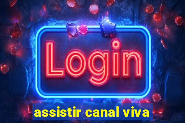 assistir canal viva